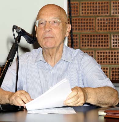 Giovanni Pirodda